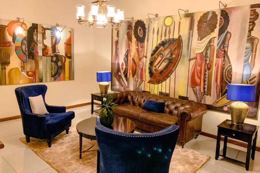 Uganda accomm hotelno5 lounge 2