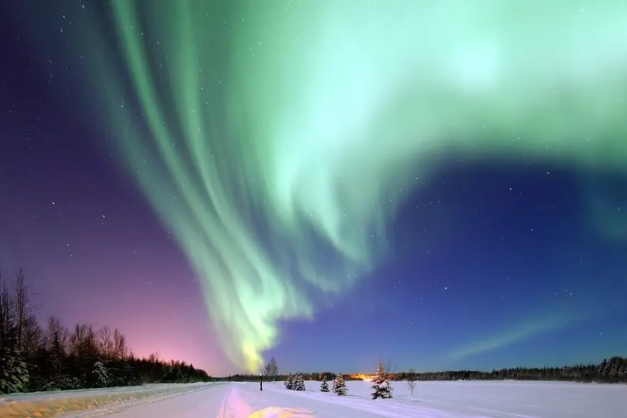 Aurora borealis 1156479 960 720