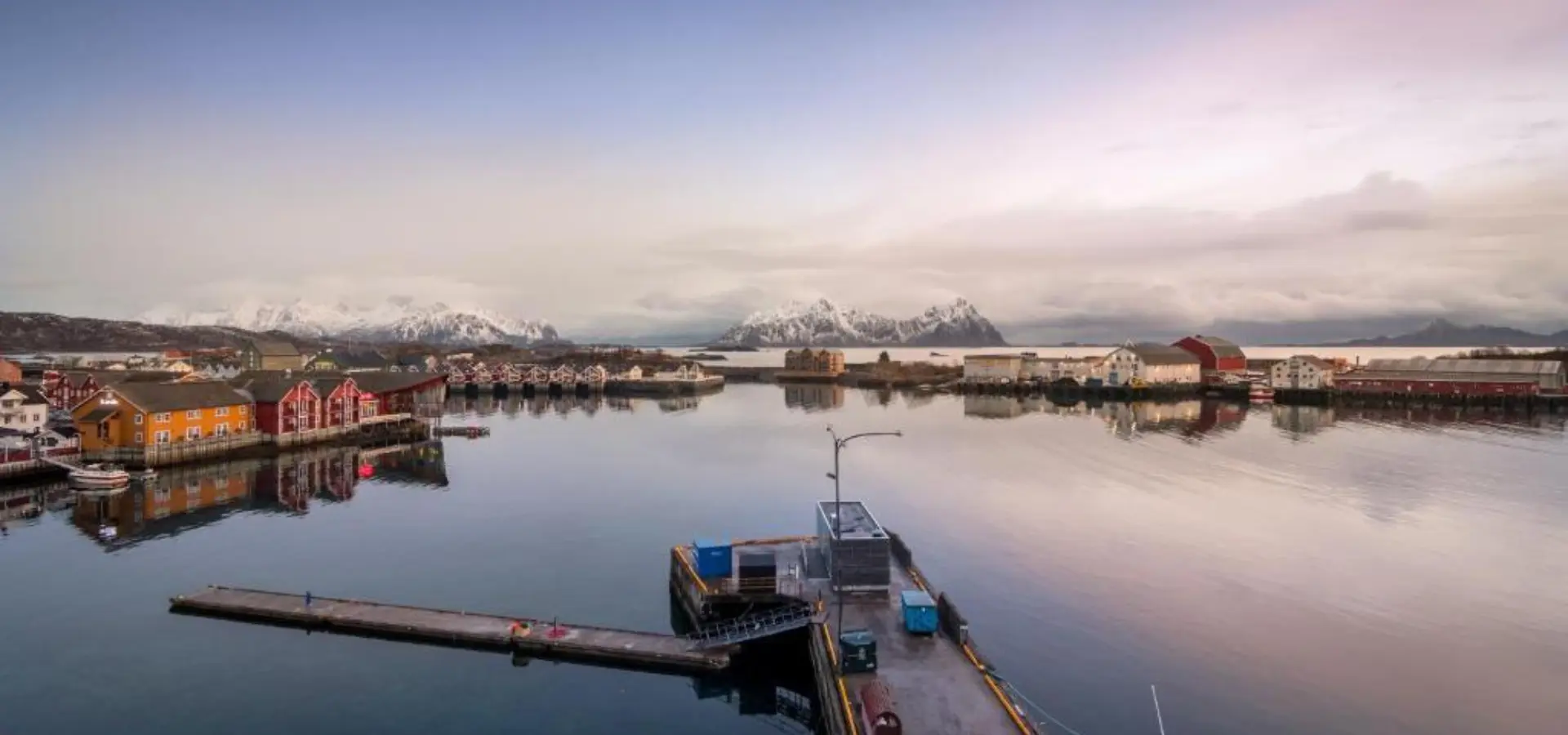 Nordis hotel suites 3