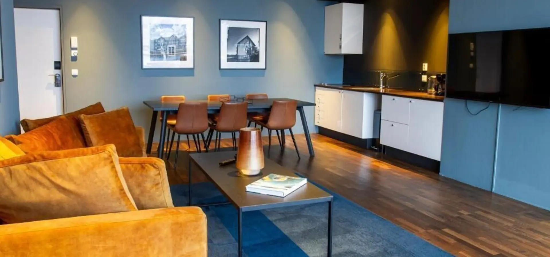 Nordis hotel suites 2