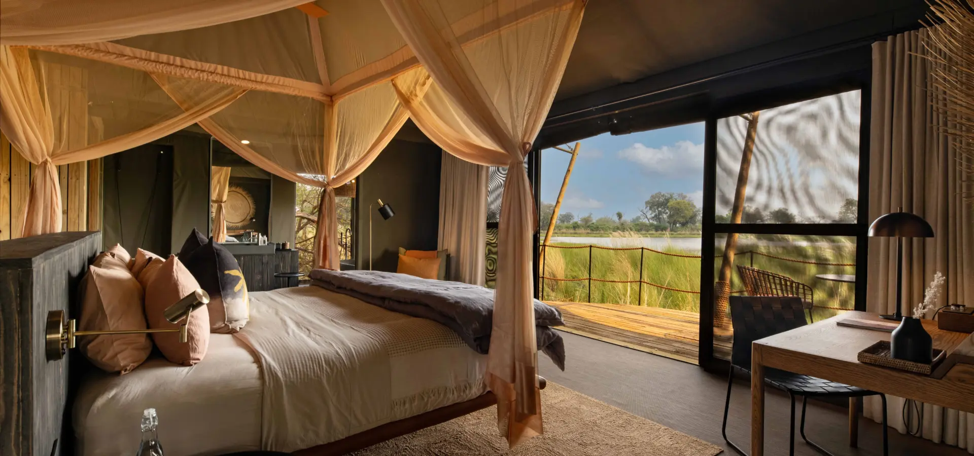 Bots north island okavango am bedroom21