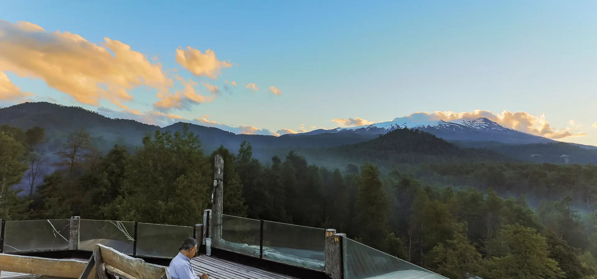 Accomodation nothofagus ext 054