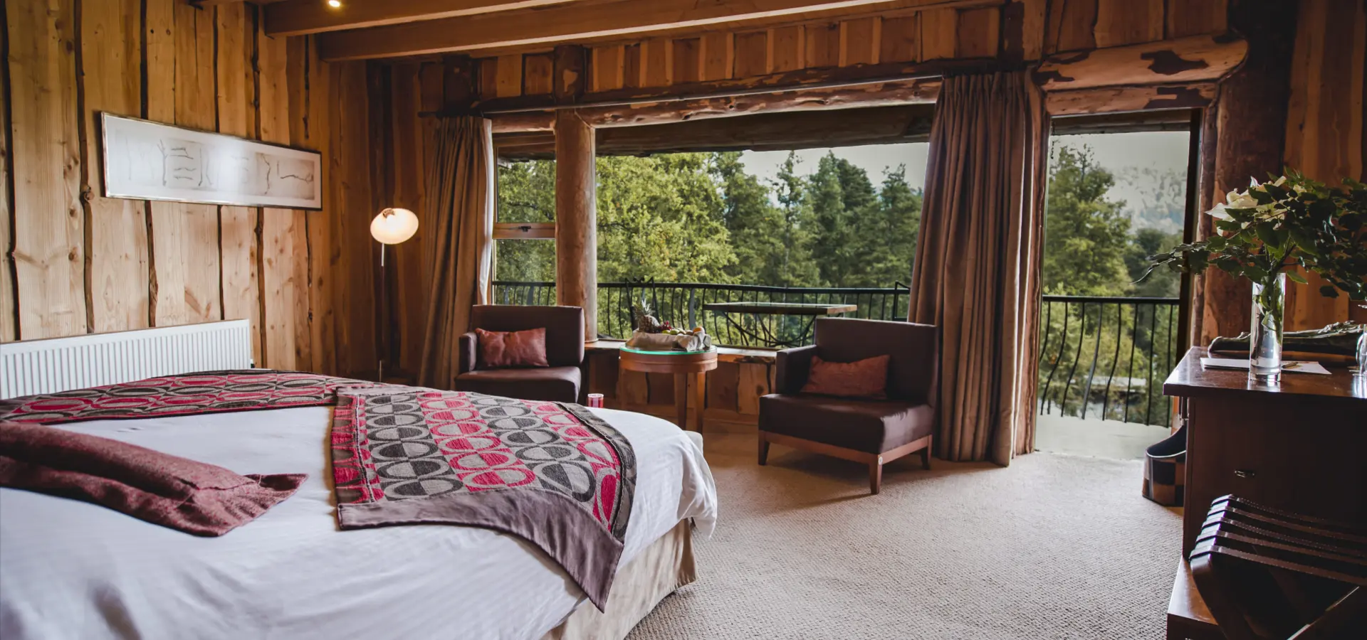 Accomodation nothofagus superior room int 005