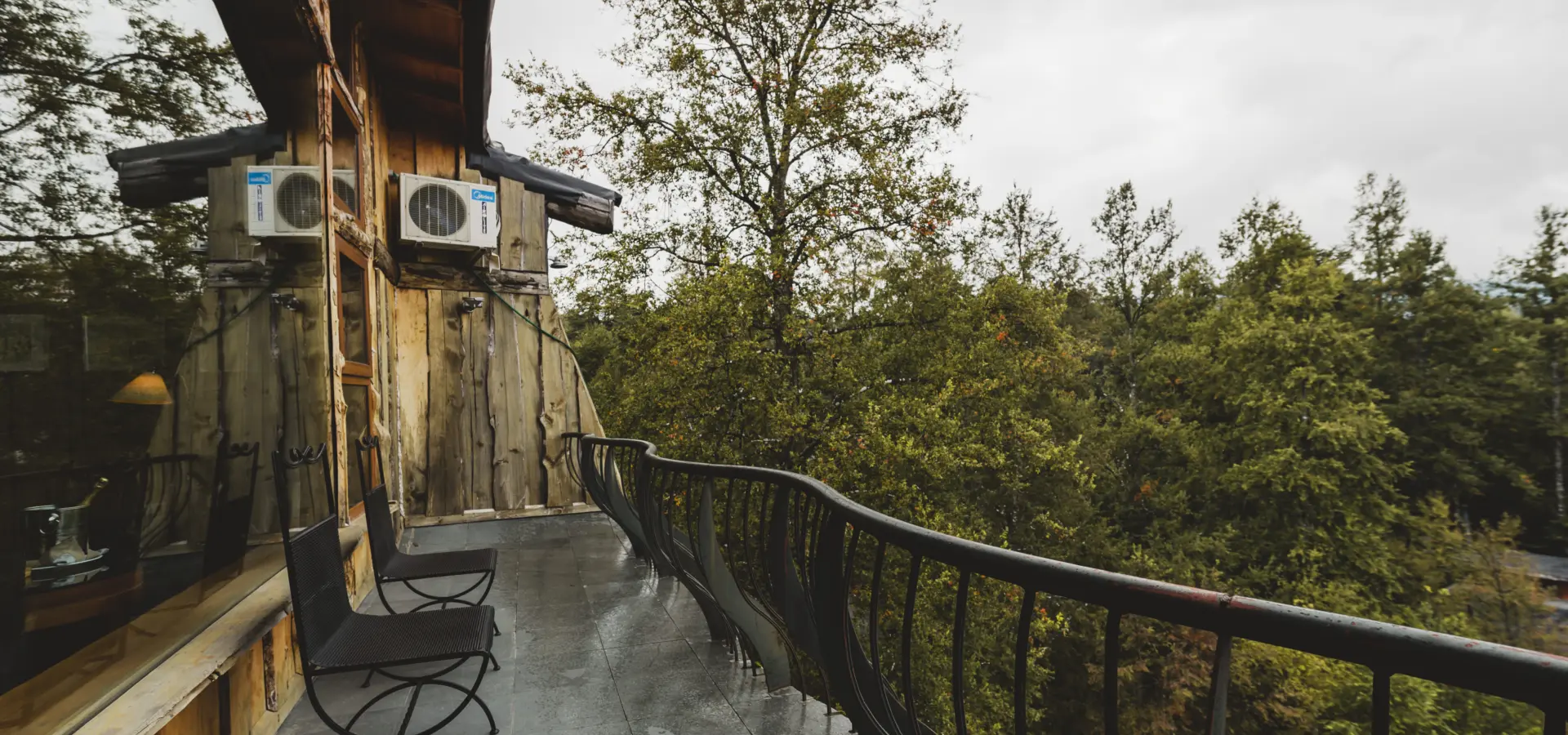 Accomodation nothofagus luxury room int 016