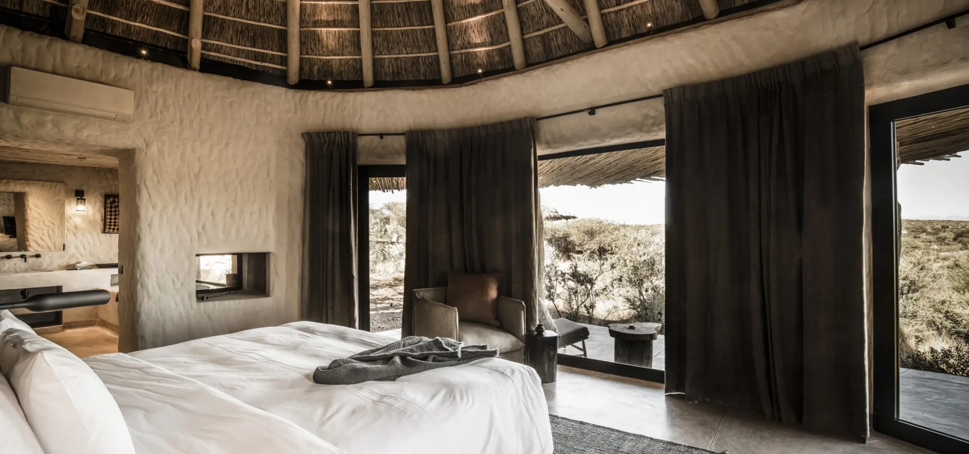 Omaanda hut 2 zannier hotels 1