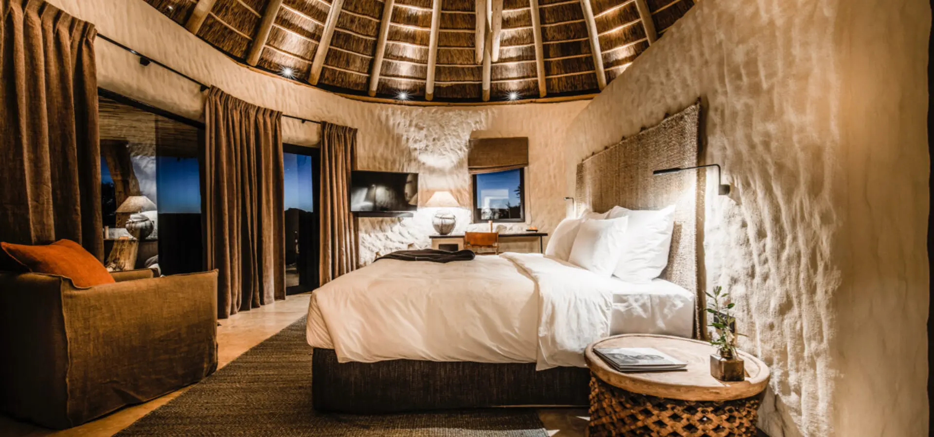 Omaanda hut 3 zannier hotels