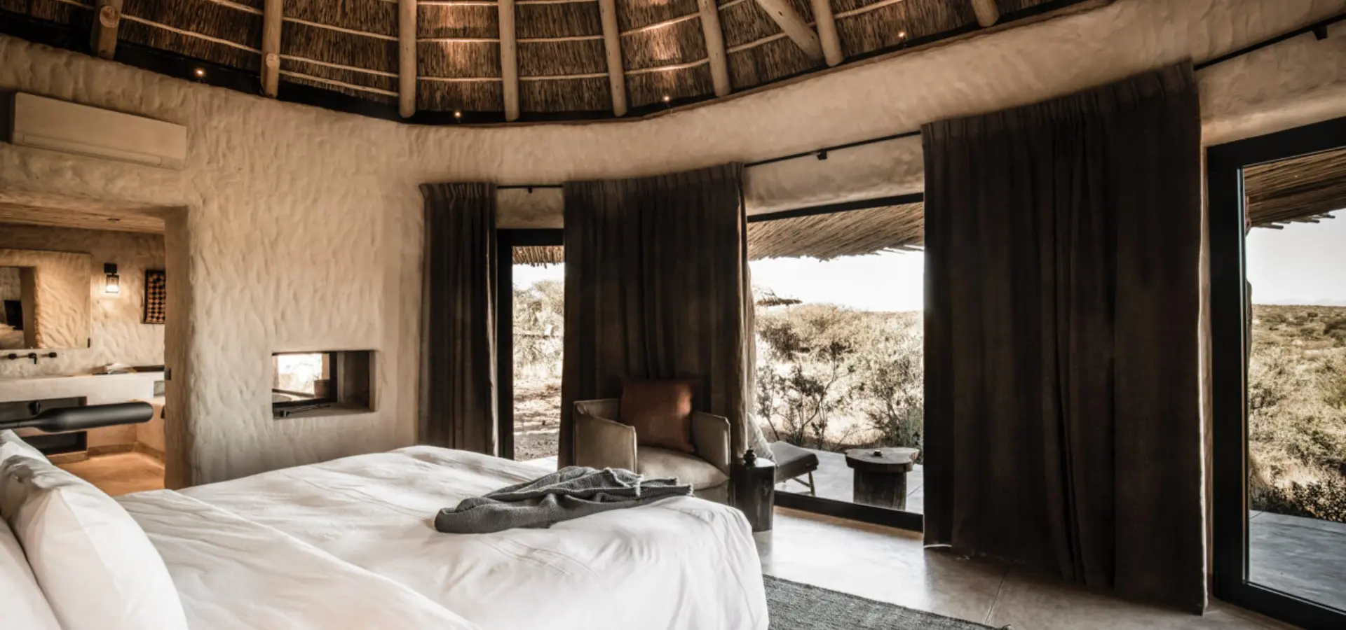 Omaanda hut 2 zannier hotels