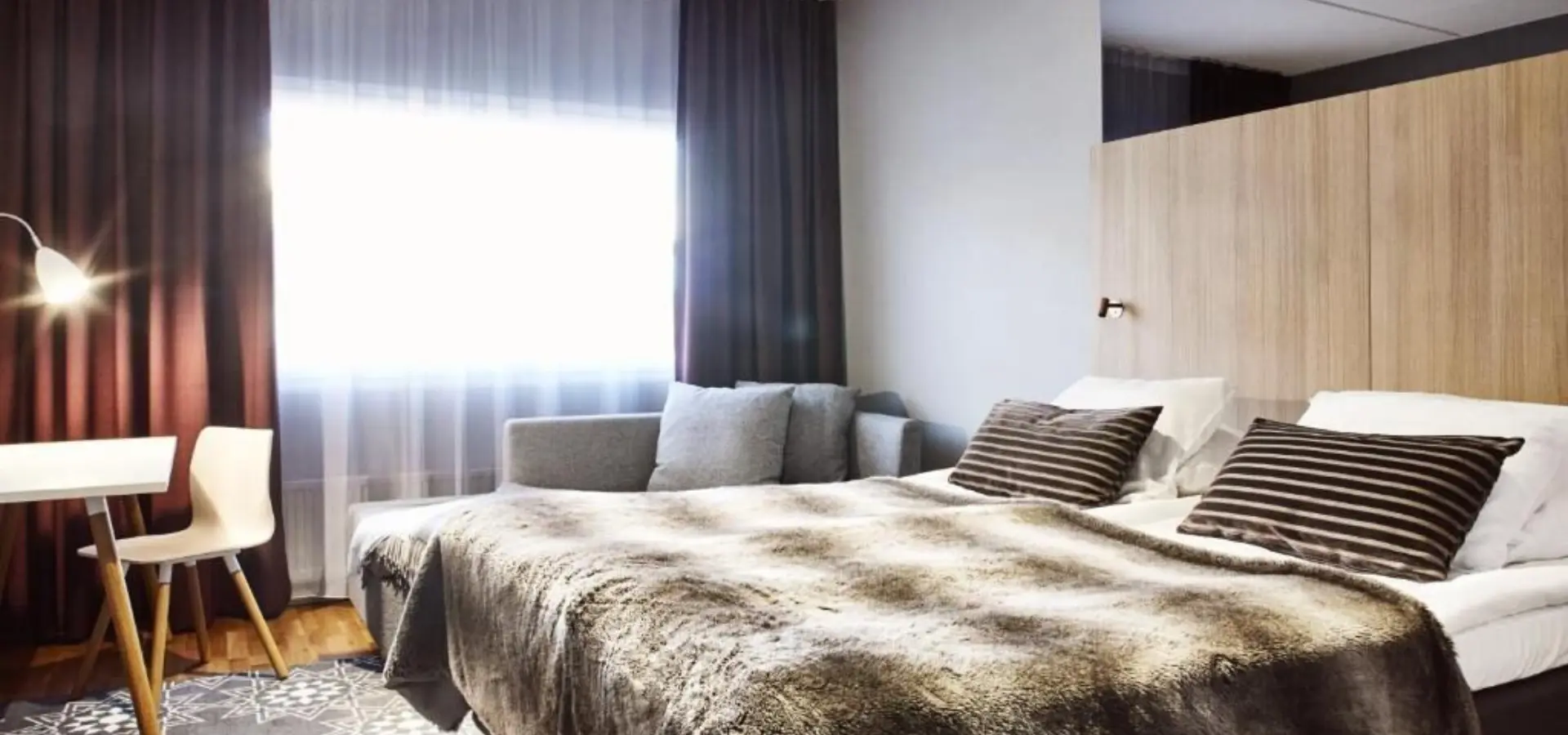 Original sokos hotel vaakuna rovaniemi