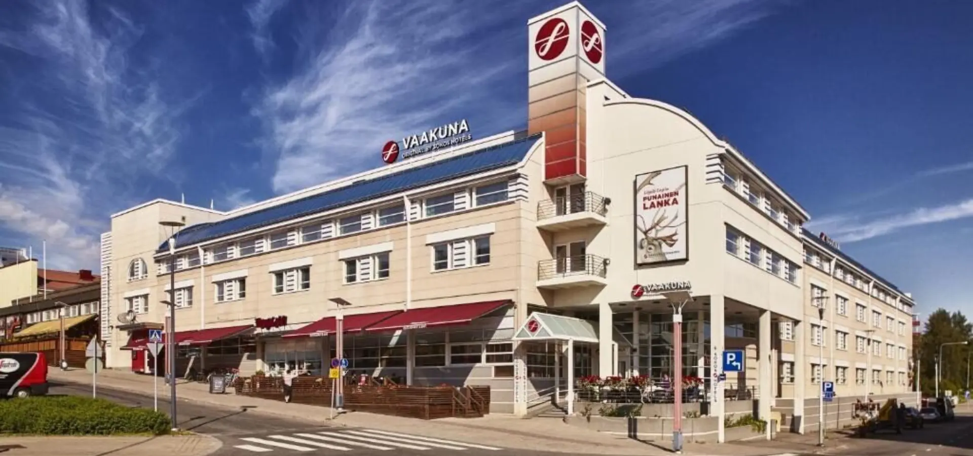 Original sokos hotel vaakuna rovaniemi 6