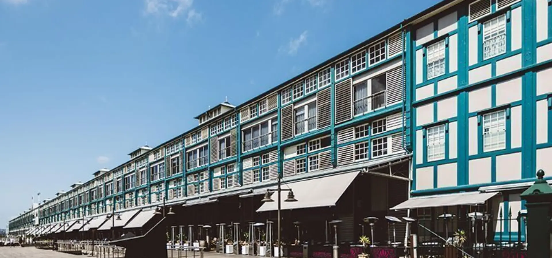 Ovolo woolloomooloo by that which we 001