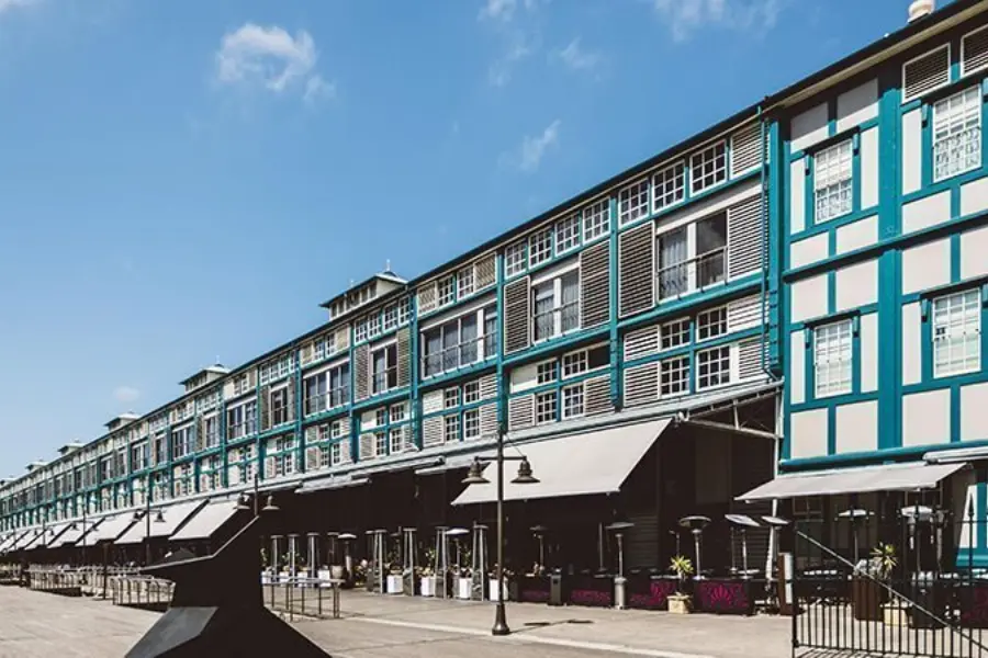 Ovolo woolloomooloo by that which we 001
