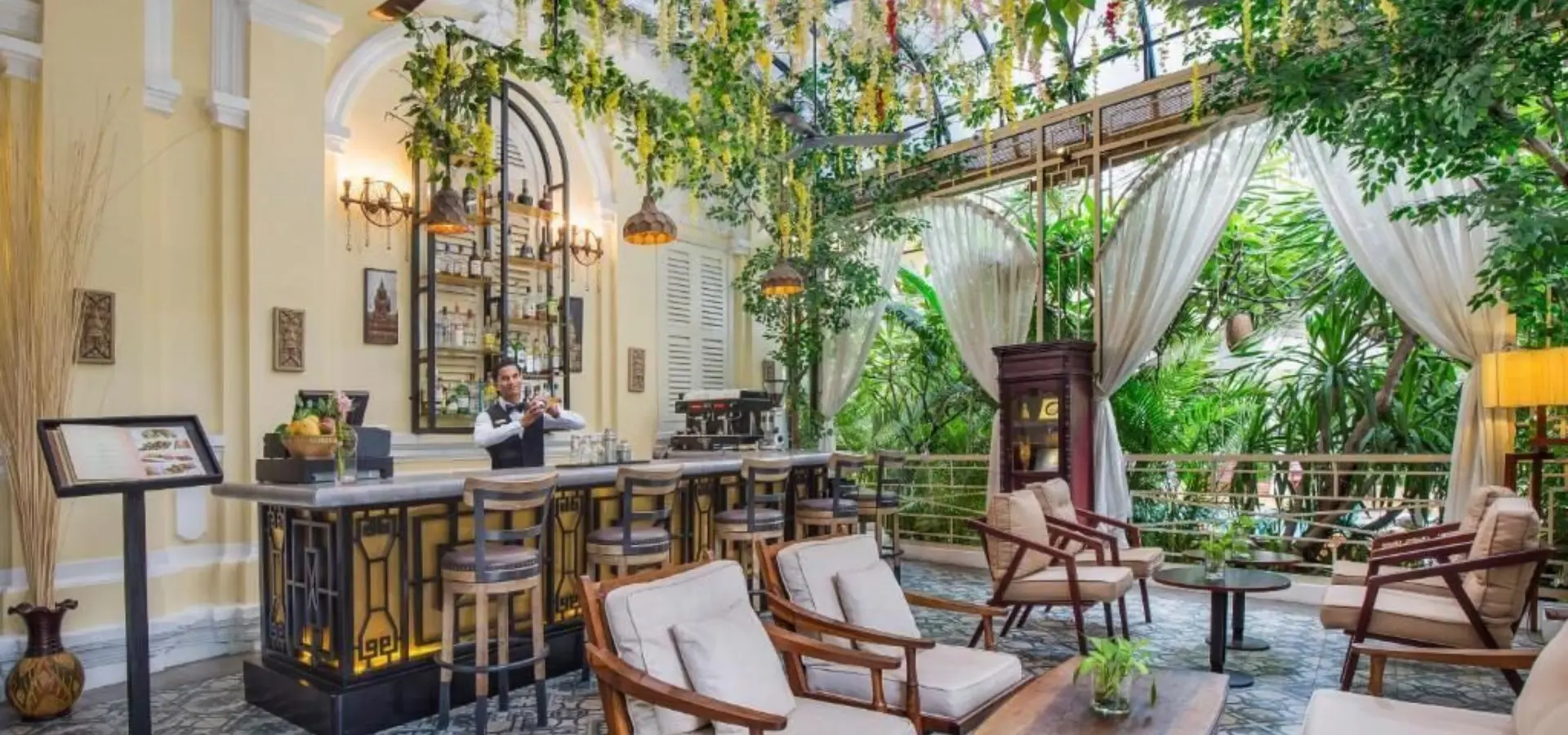 Palace gate hotel resort 21
