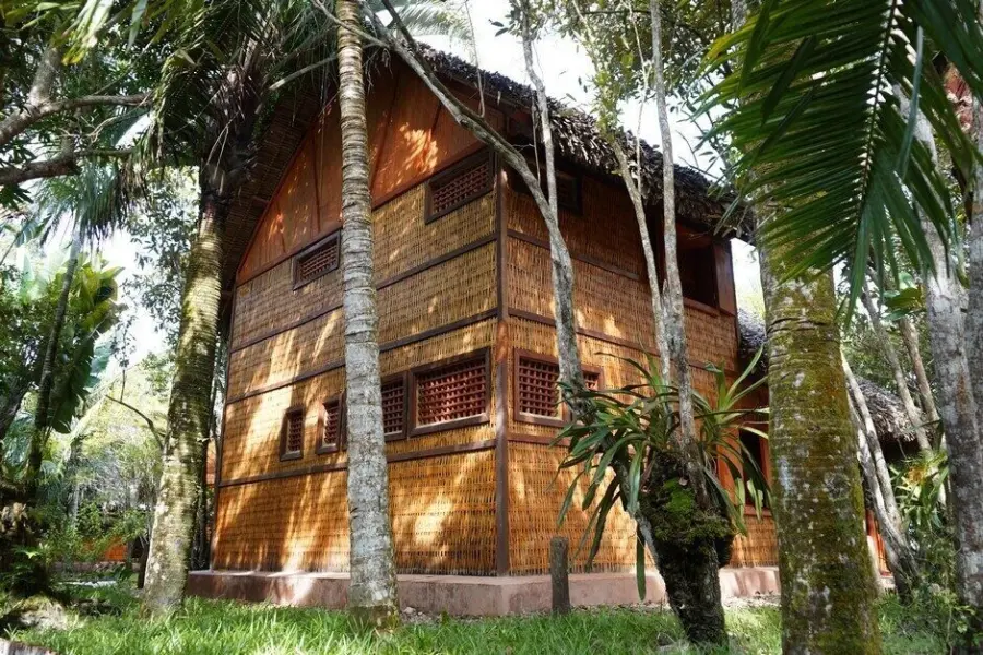 Les bungalows 03