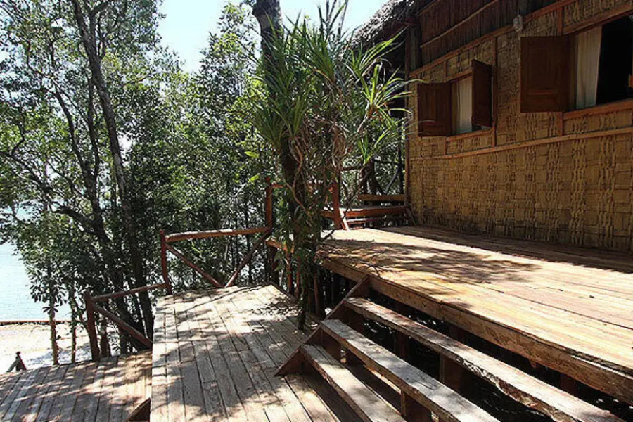 Bungalow142
