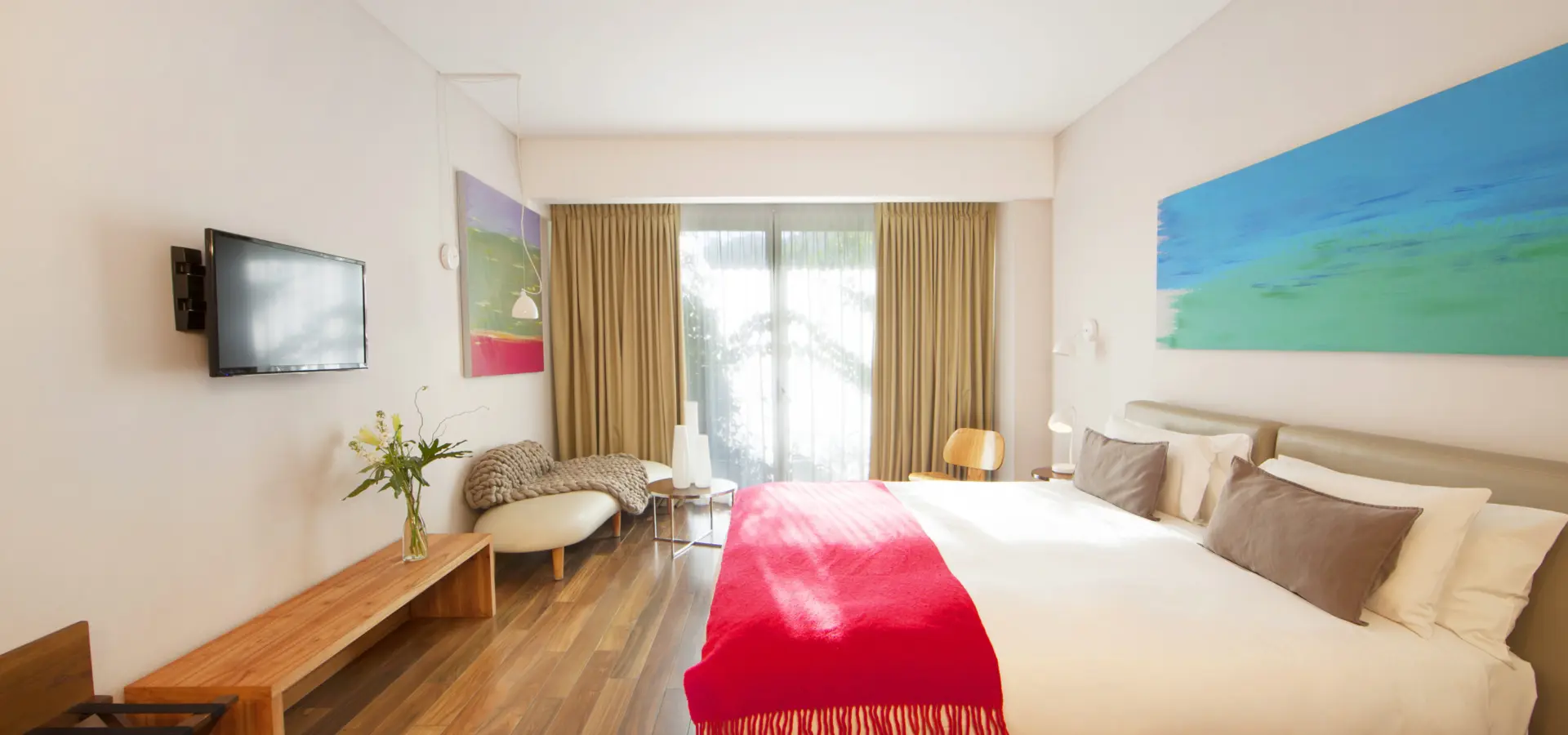 Palosanto premiumroom 1