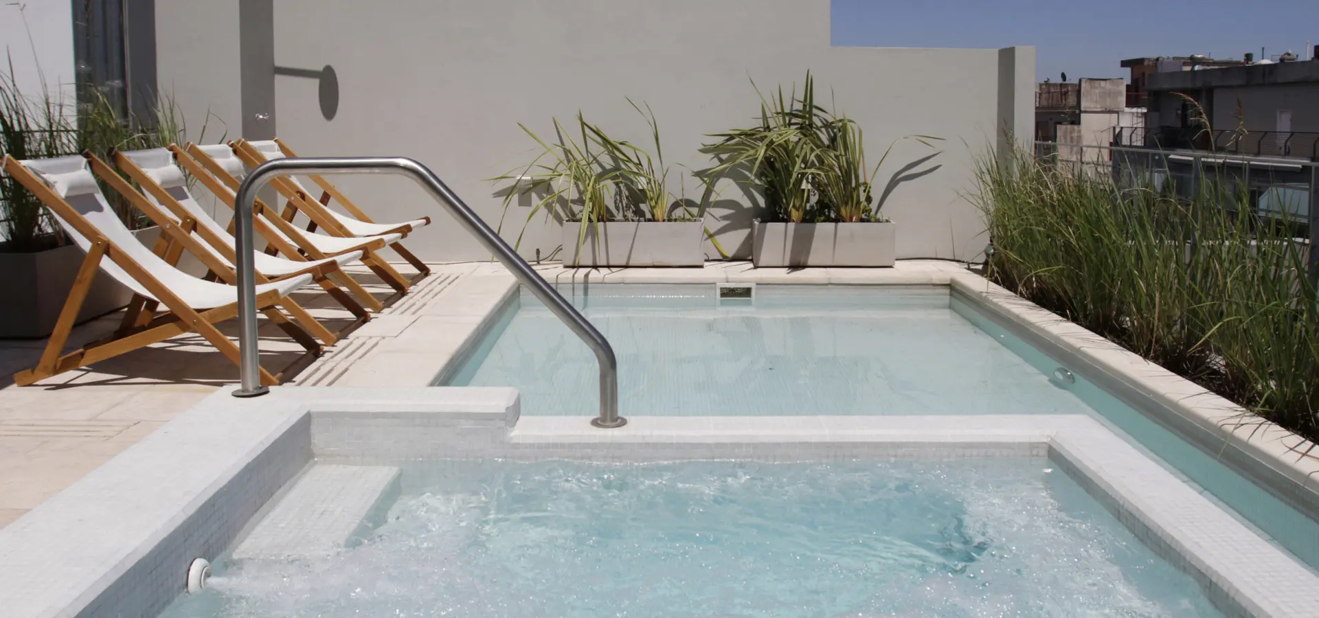 Palosantohotel pool1