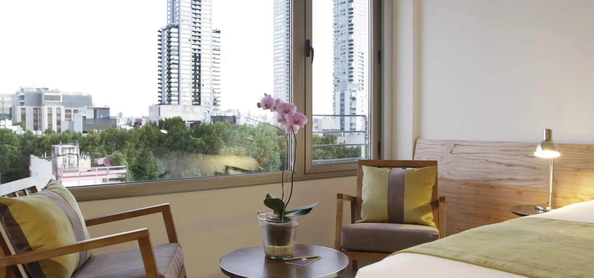 Palosanto premiumtopfloor