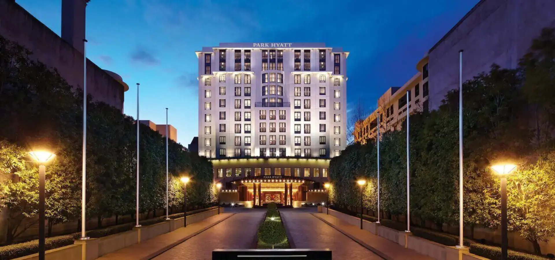 Park hyatt melbourne p368 melbourne facade 16x9