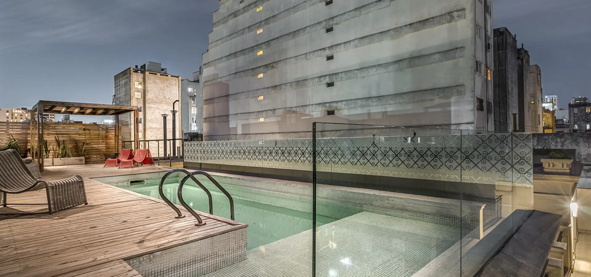 Uppatios areas com piscina 11