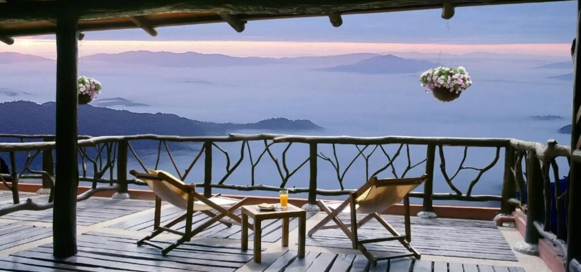 Phu pha nam resort spa