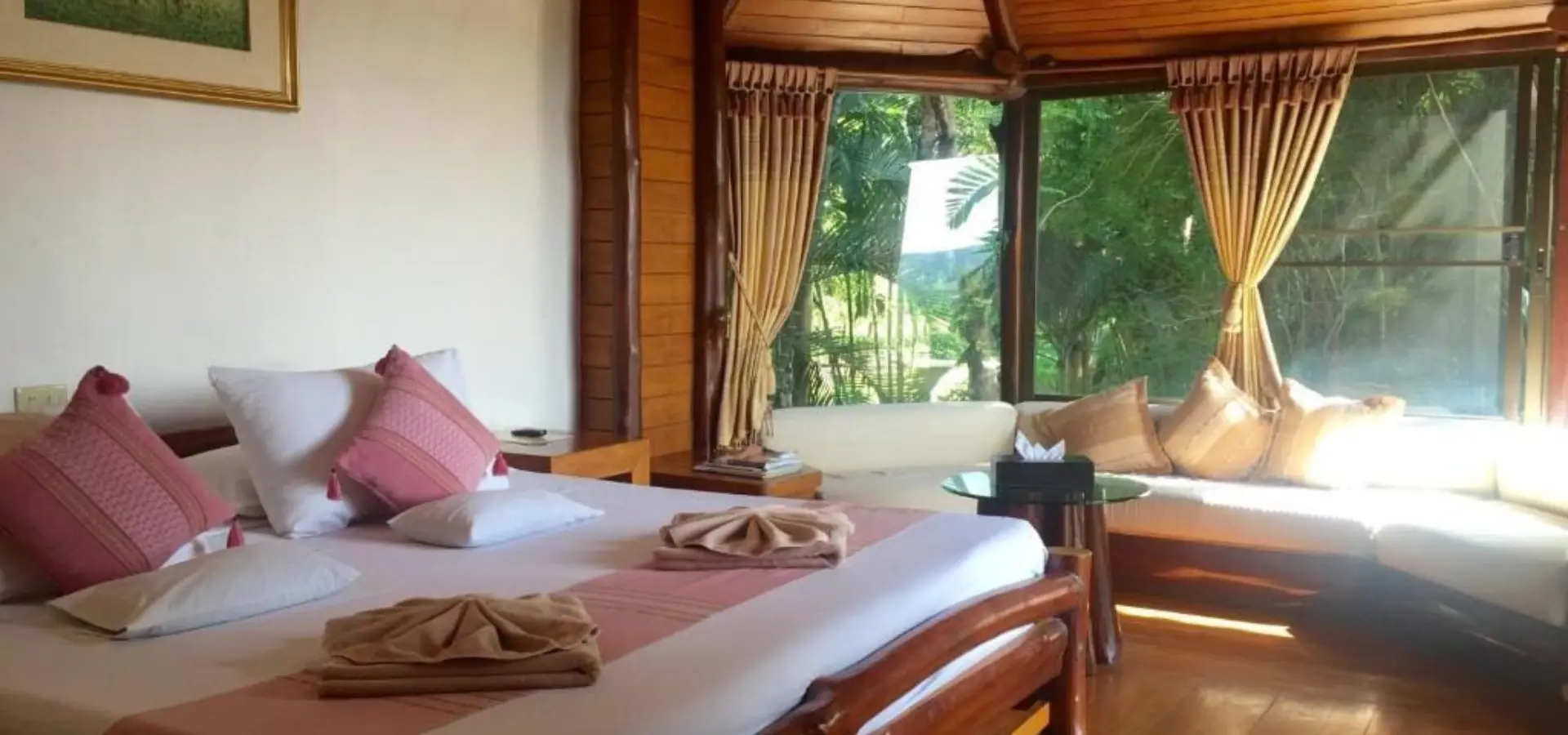 Phu pha nam resort spa 3