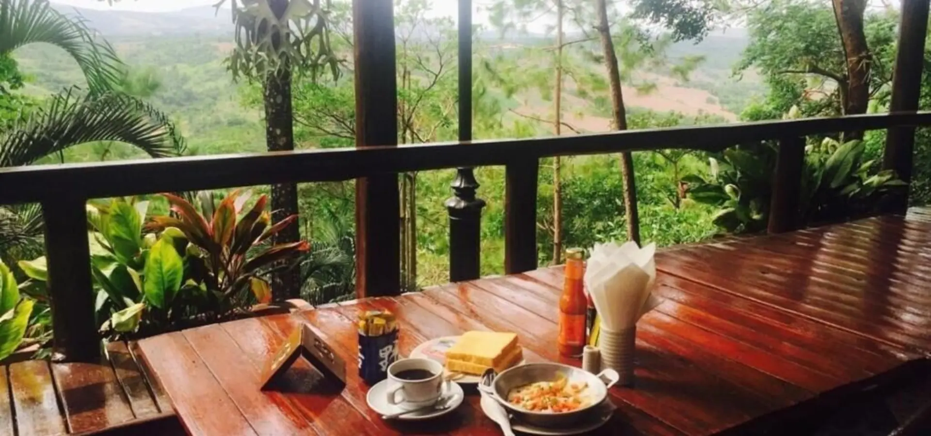 Phu pha nam resort spa 5