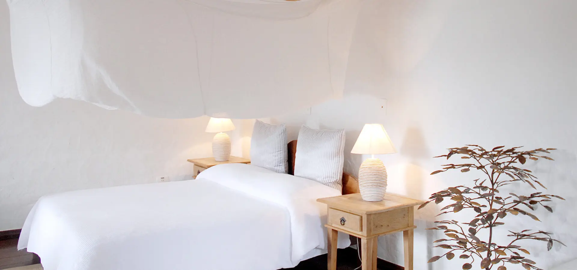 7 pousada picinguaba suite casal clean