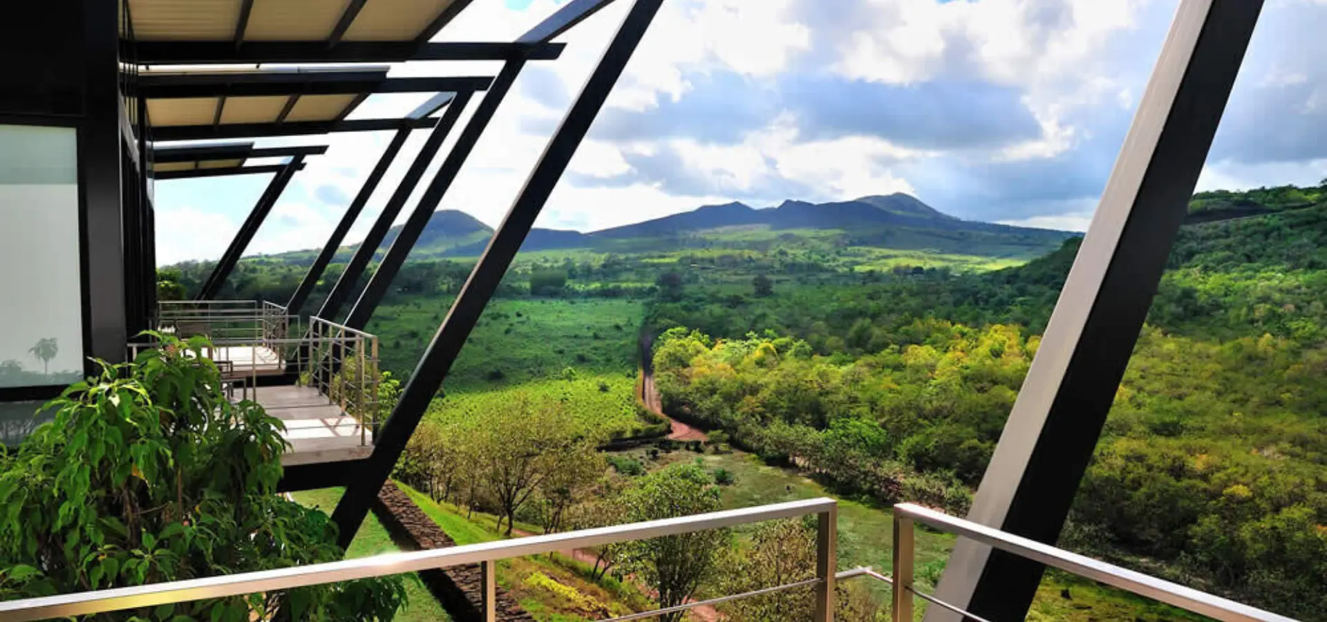 Balcony rooms 4