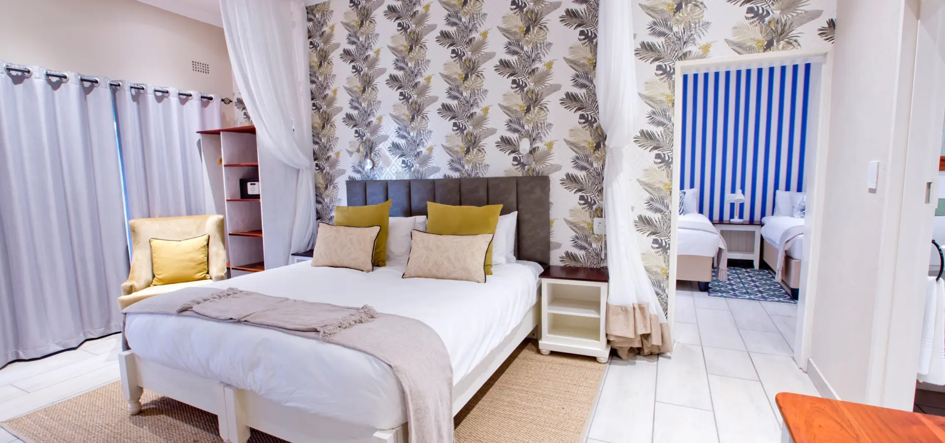 Family view room