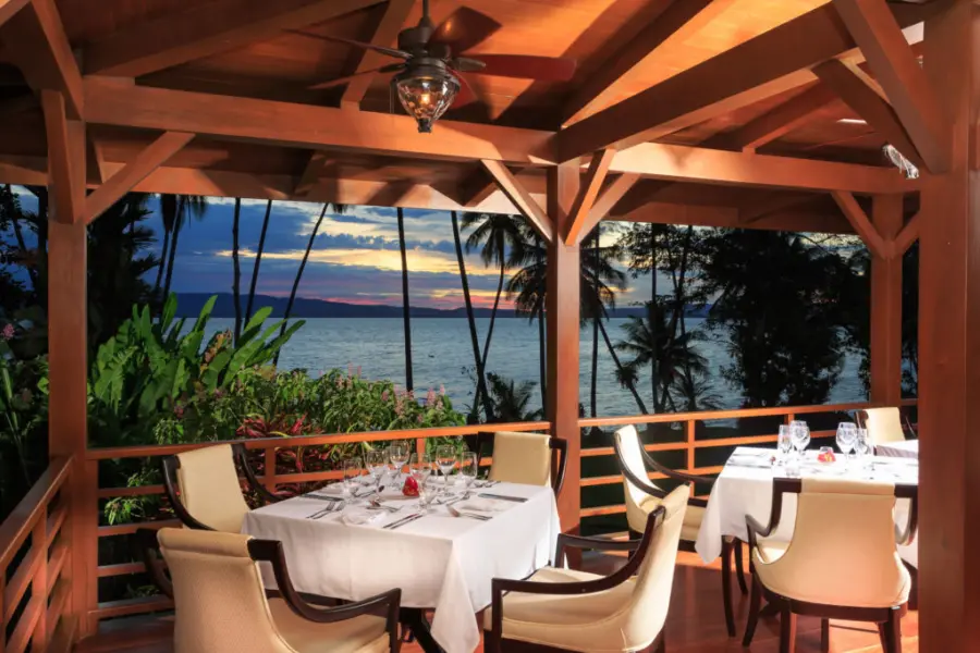 El gavilan restaurant 3 1024x682
