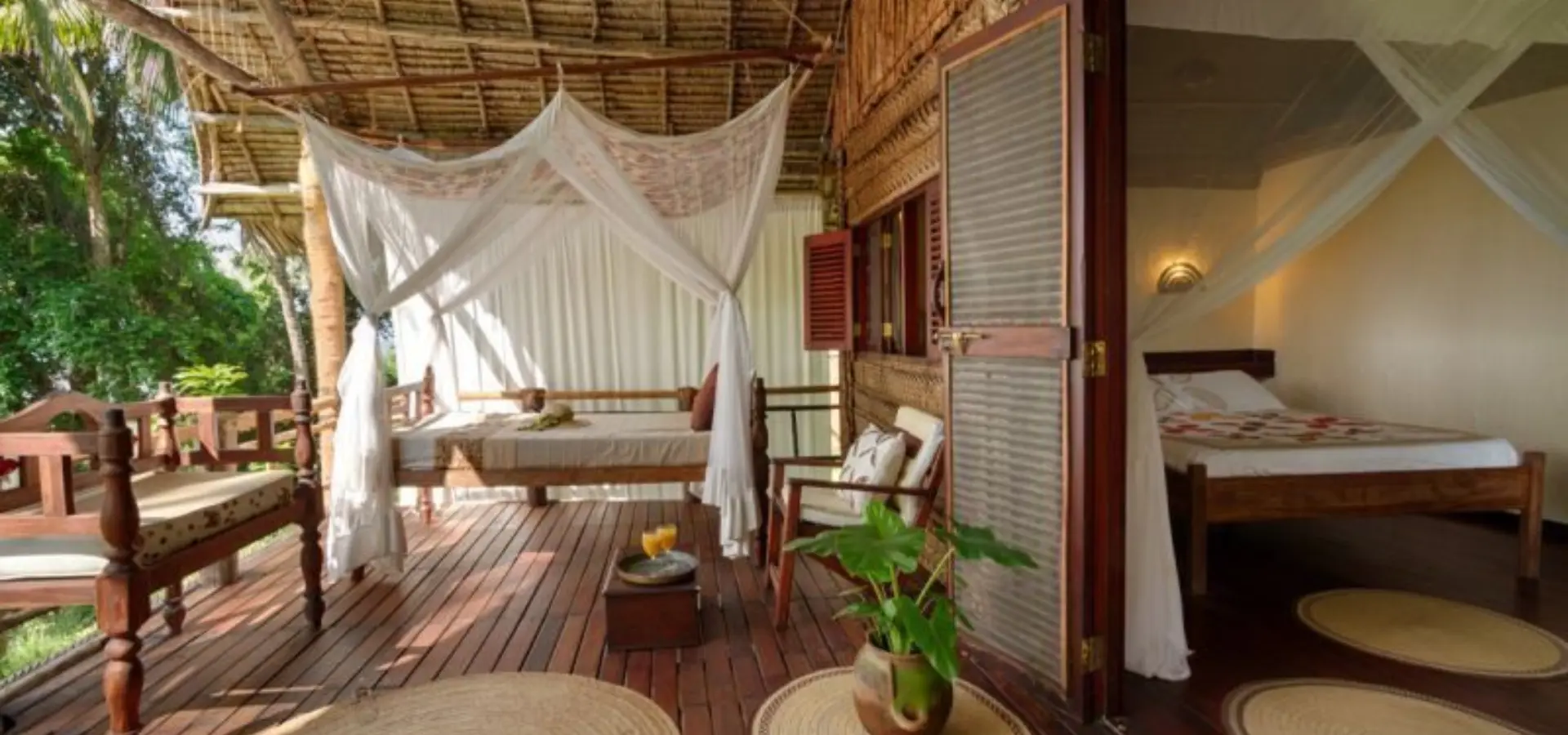 Bungalows 15