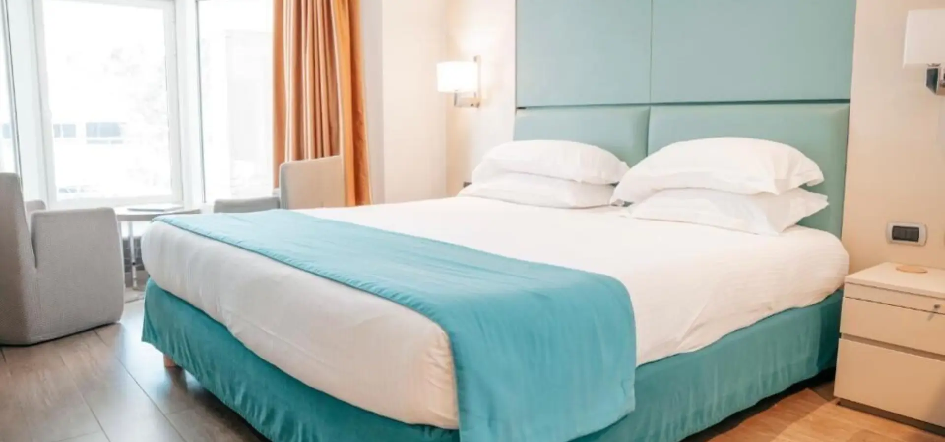 Port palace hotel 21