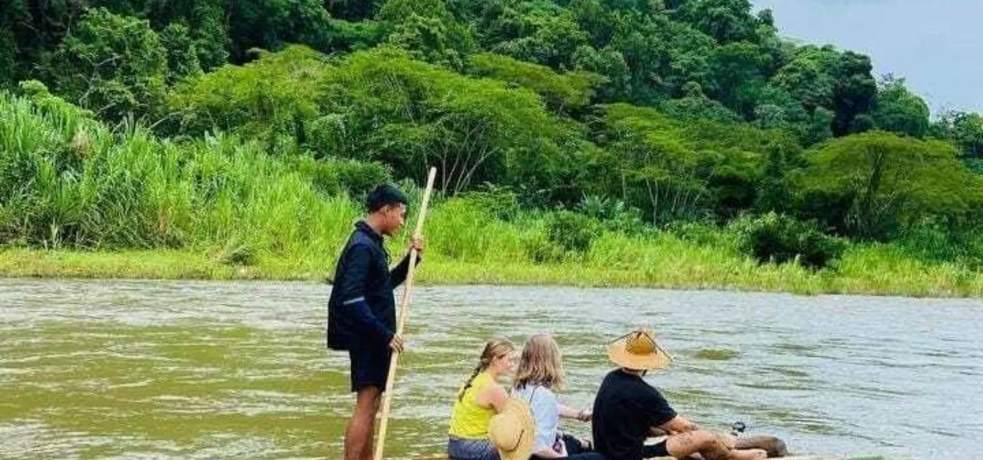 La posada media luna la amistad houtvlot 2