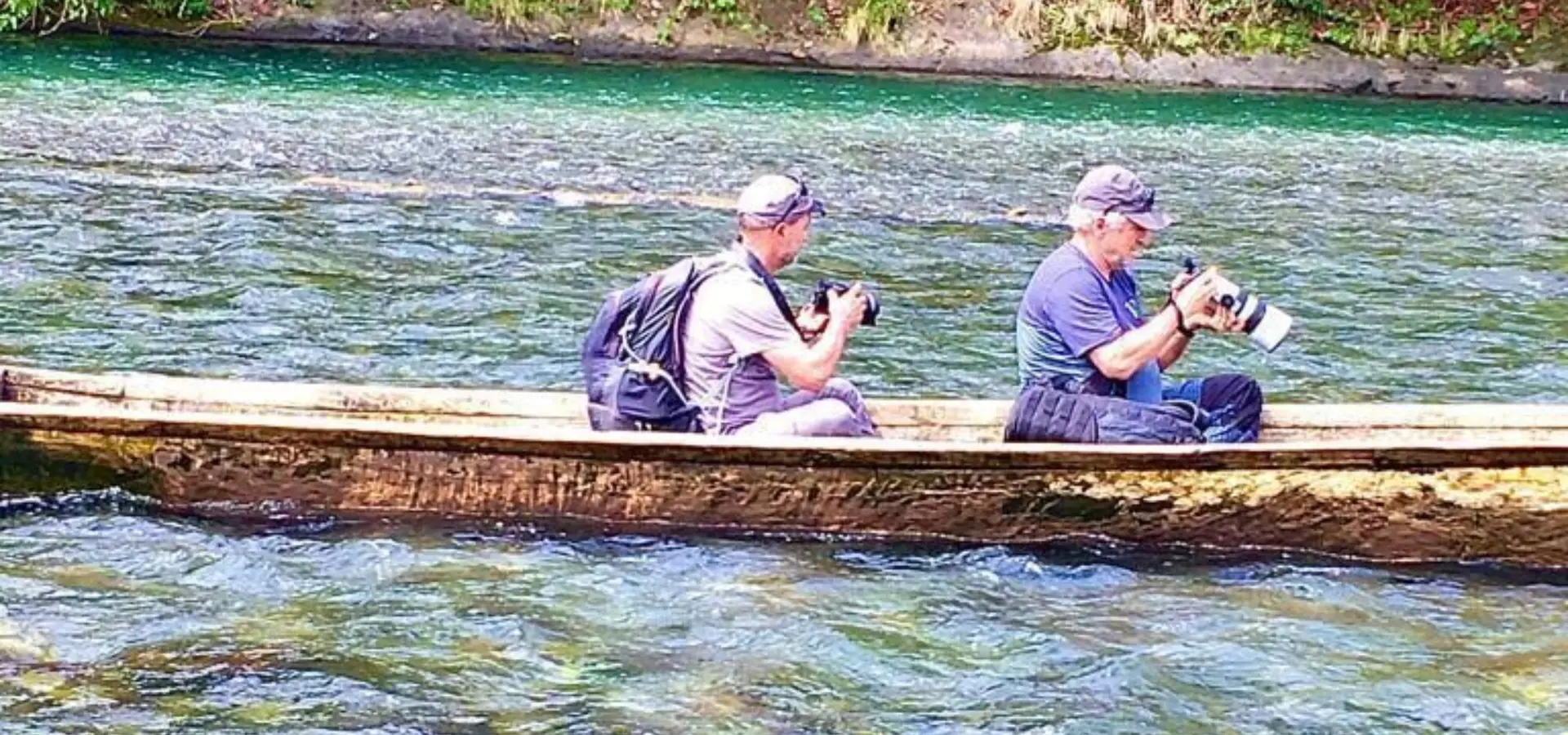 La posada media luna la amistad transfer per kano