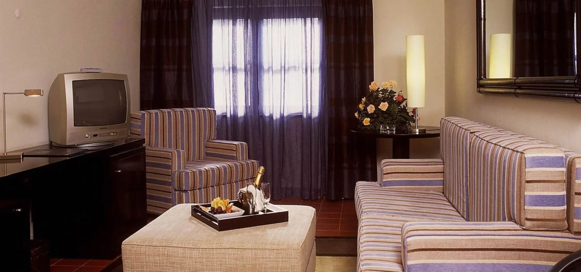 Pousada da horta rooms 3