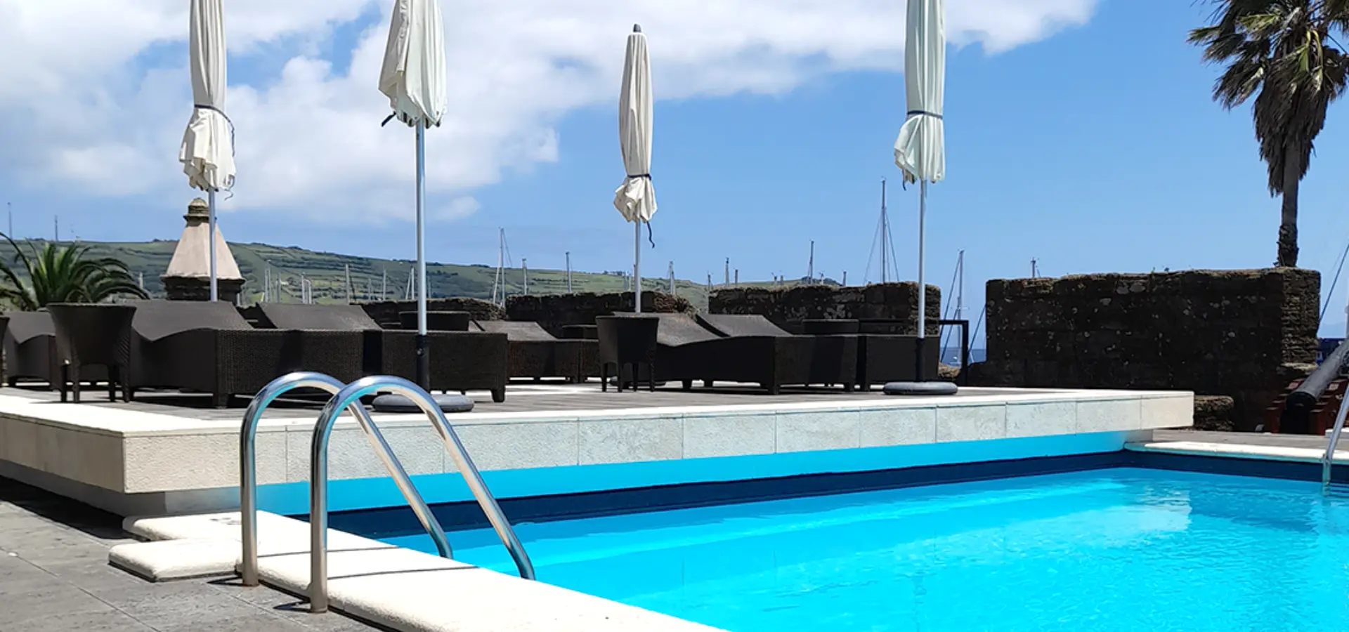 Pousada horta faial41