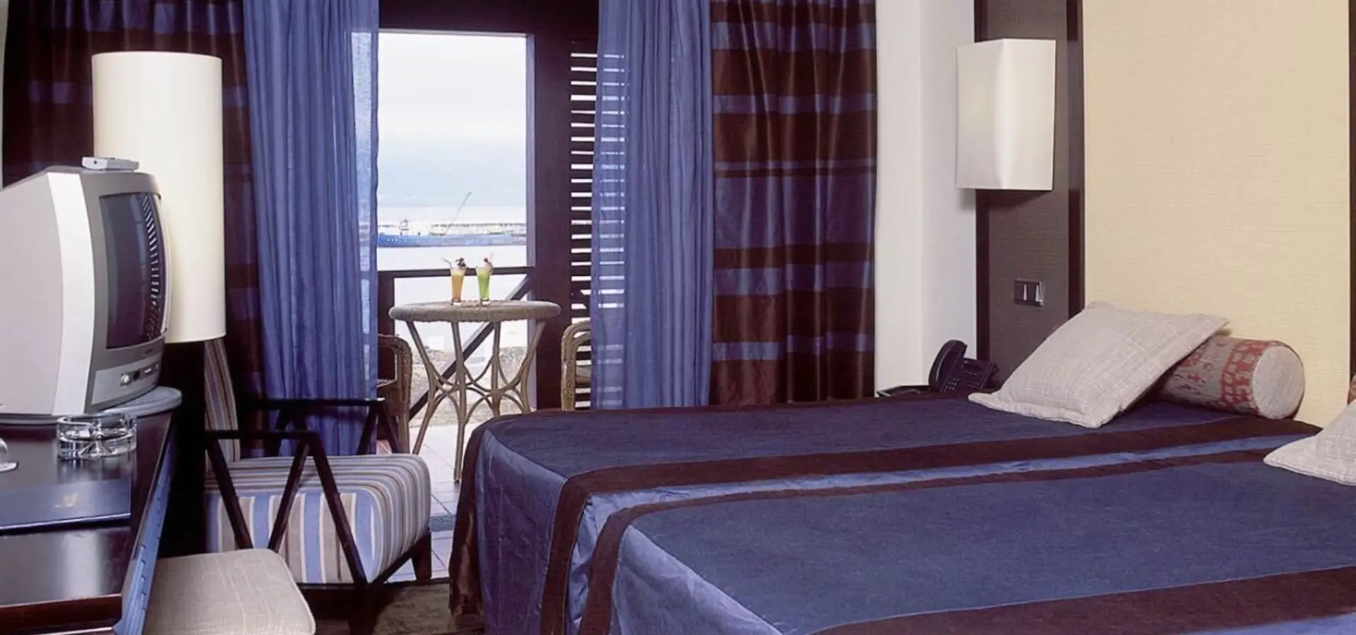 Pousada horta quarto superior1