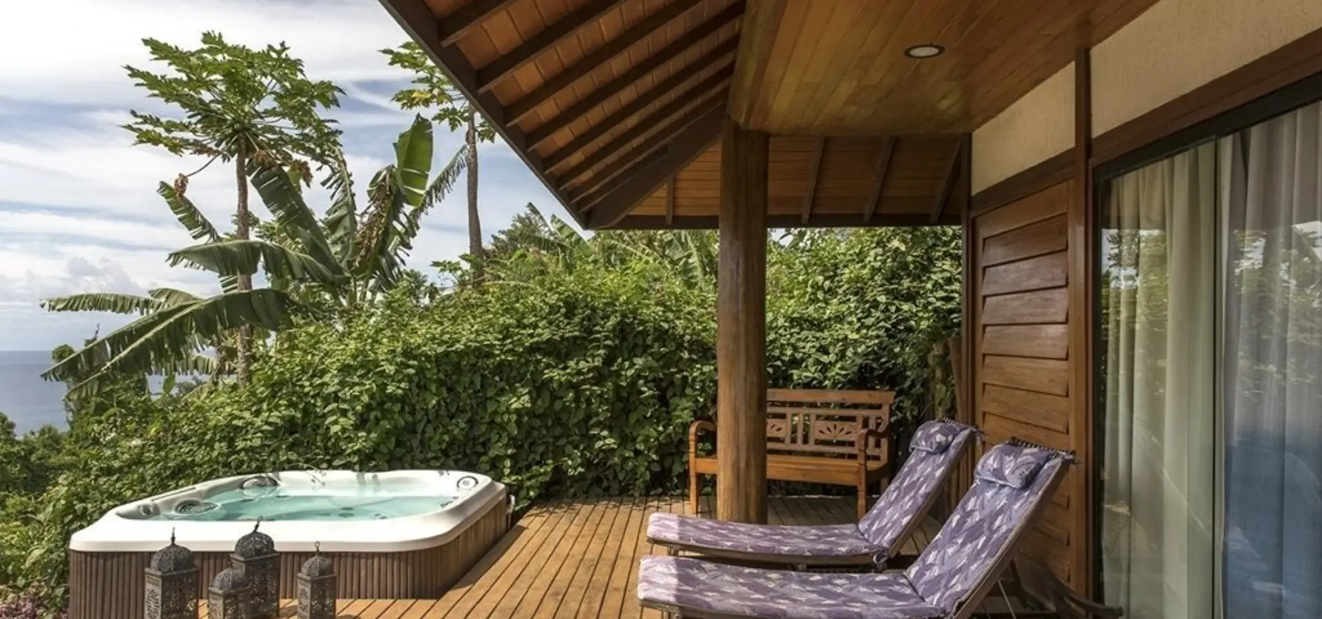 Bangalo master fernando noronha