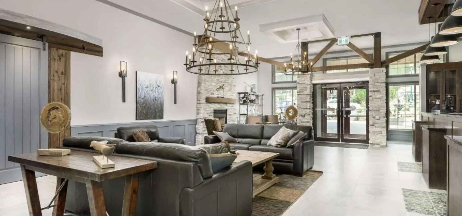 Prestige radium hot springs resort