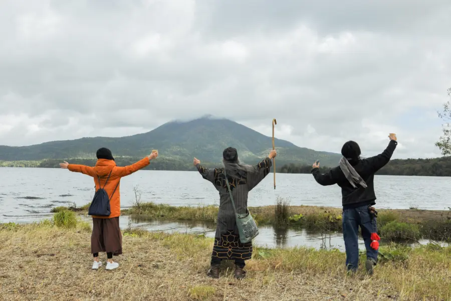 1788165622047lake akanainu guide forest walk3