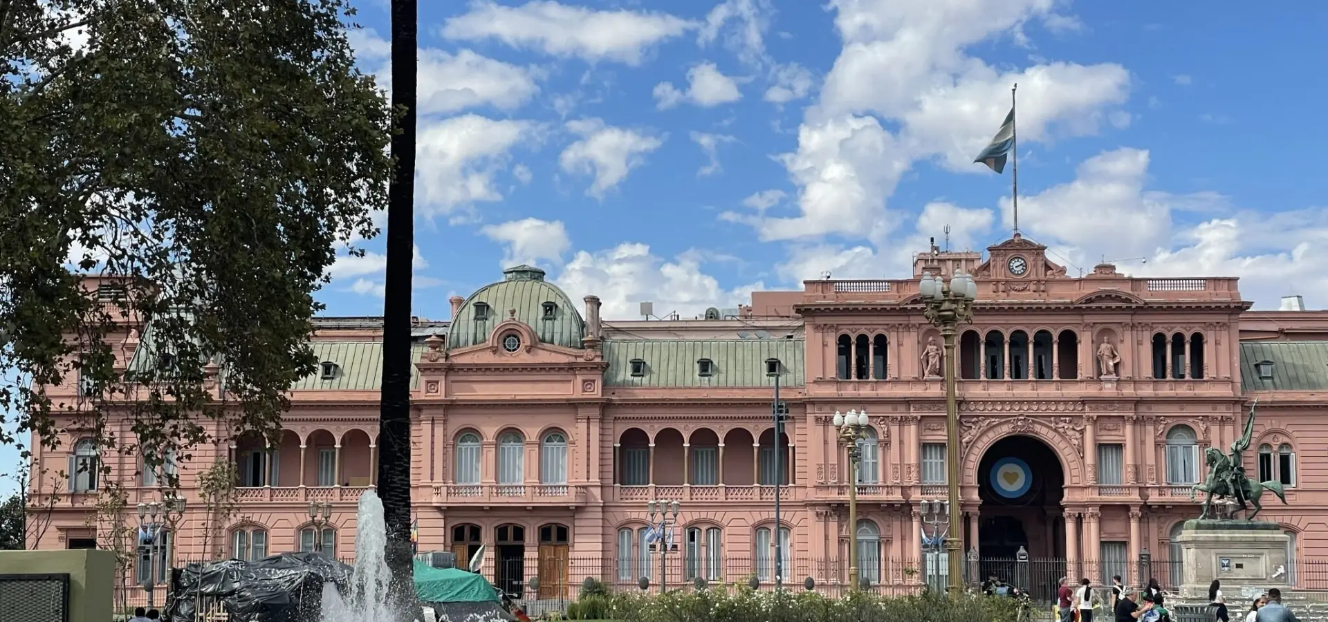 Plaza de mayo 3