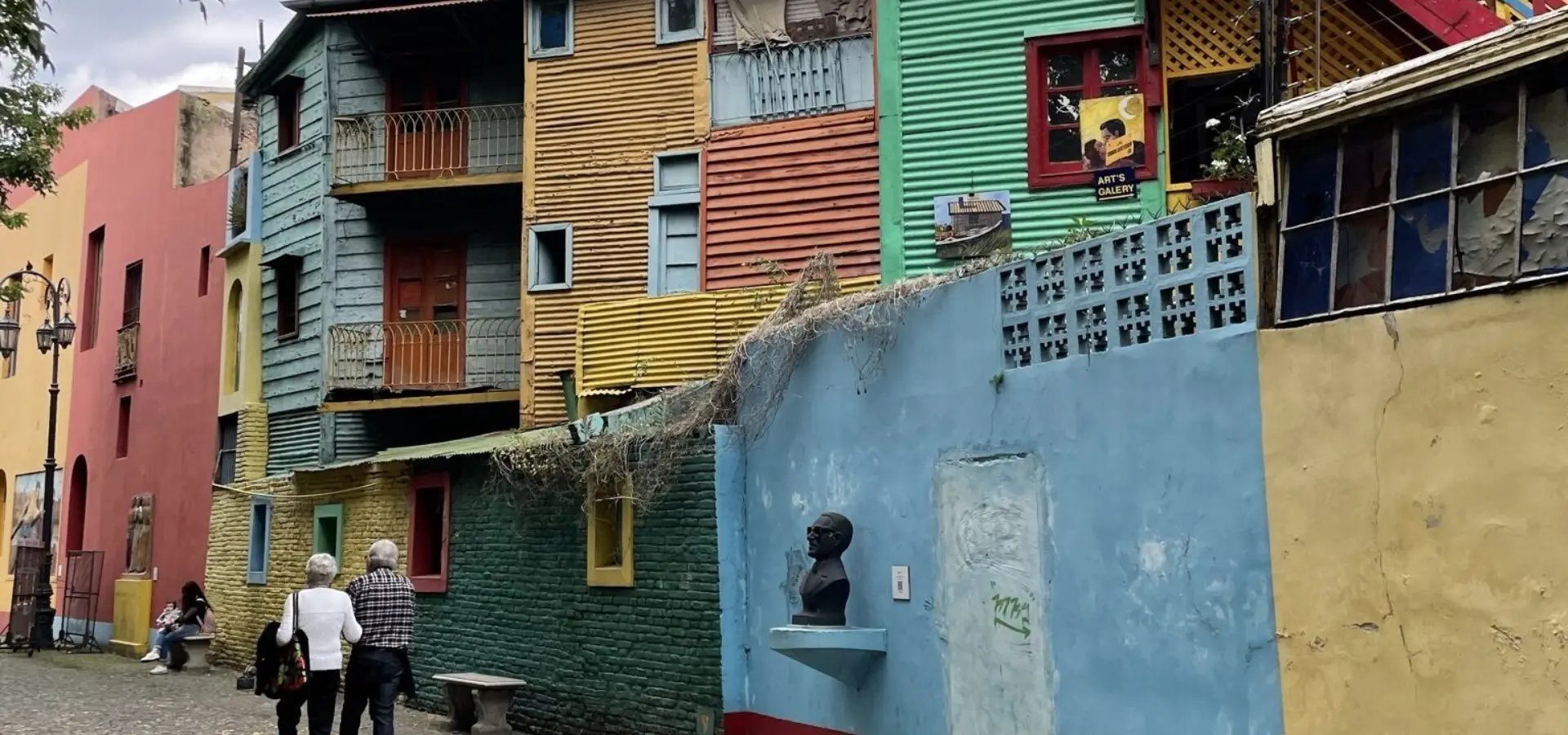 La boca 1