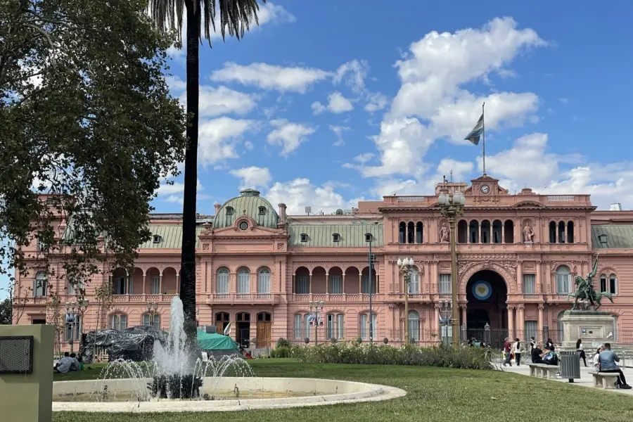 Plaza de mayo 3