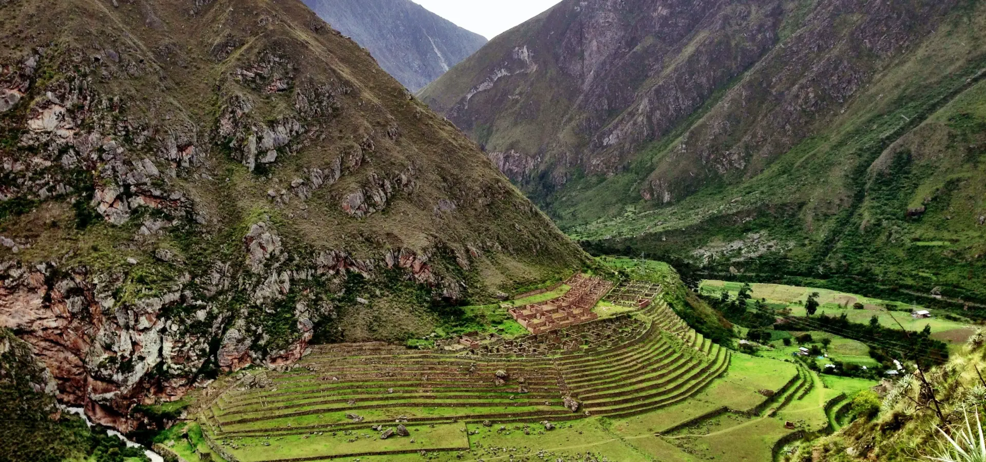 Pisac