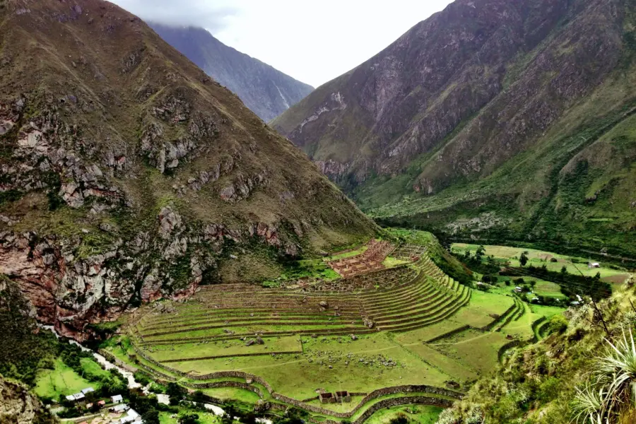 Pisac