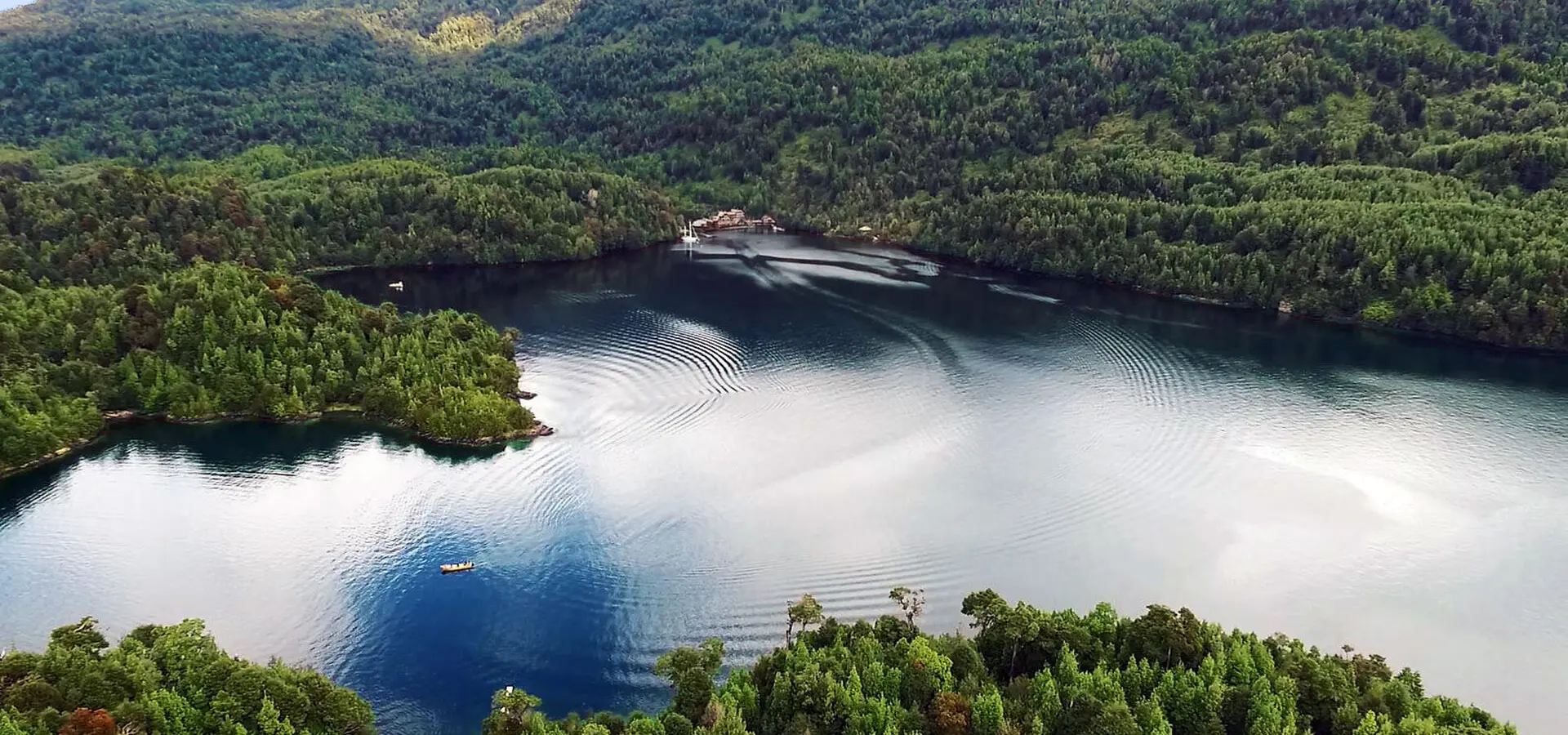 Puyuhuapi vista area2