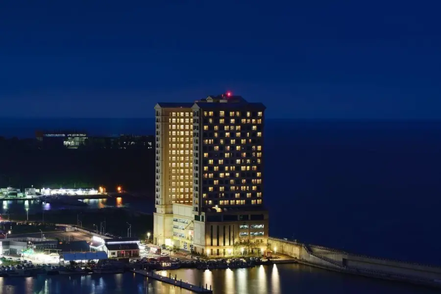 Ramada 1