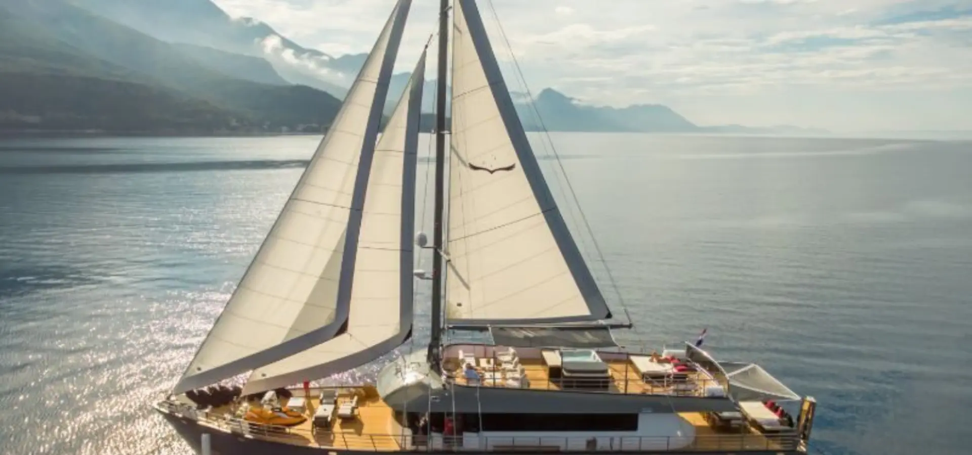 Rara avis luxury charter croatia 67