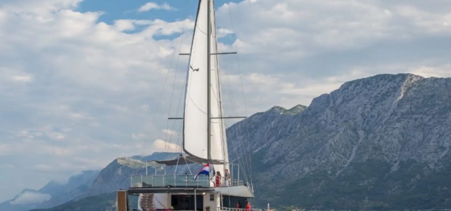 Rara avis luxury charter croatia 74