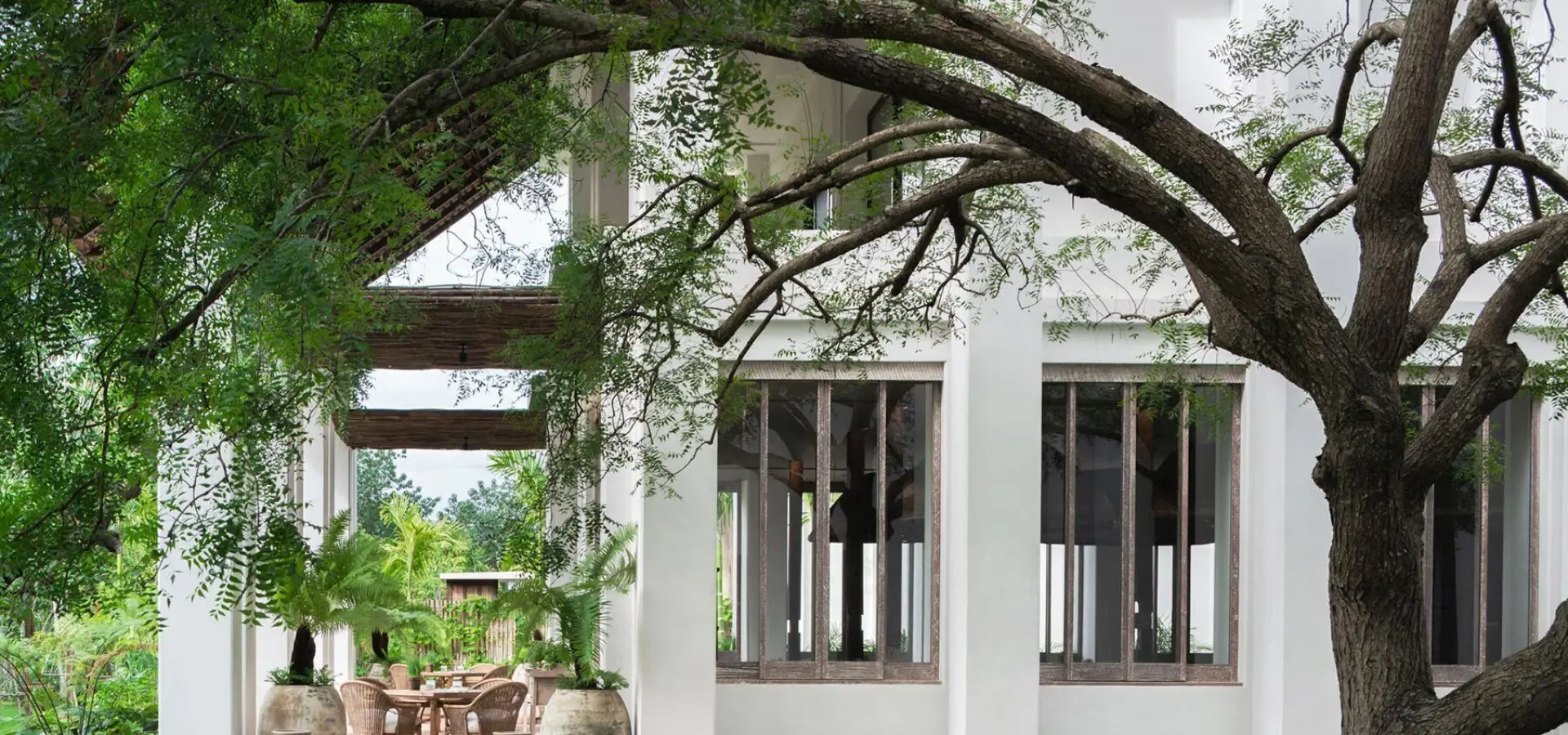 16 khu khao restaurant